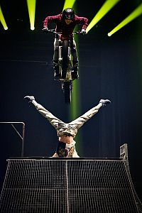 Martin Matějíček Trial Show